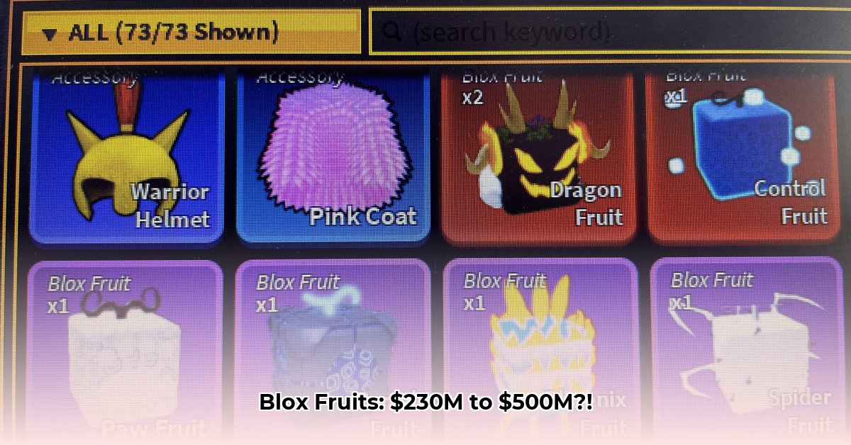 blox-fruits-net-worth
